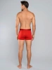 Umberto rote Boxershorts