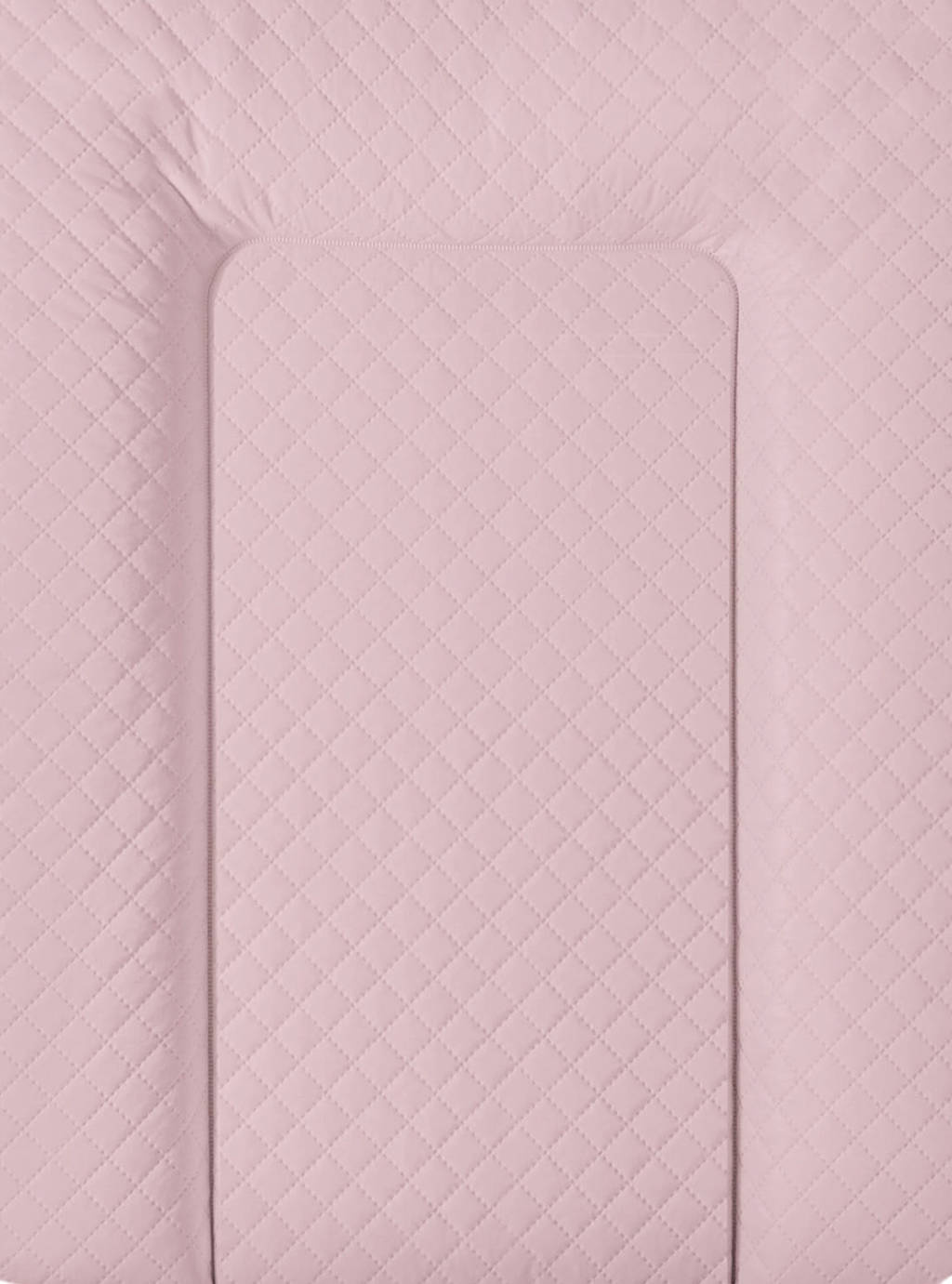 Ceba Baby Miękki przewijak - Caro Pink