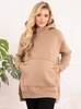Bluza ocieplana Marsylia - Beżowa